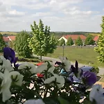 Am Heidepark Hotel Dippoldiswalde