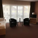 Hotel Am Heidepark Dippoldiswalde