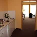 Hotel Am Heidepark