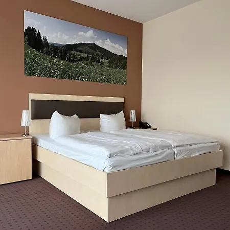 Szálloda Am Heidepark 3*
