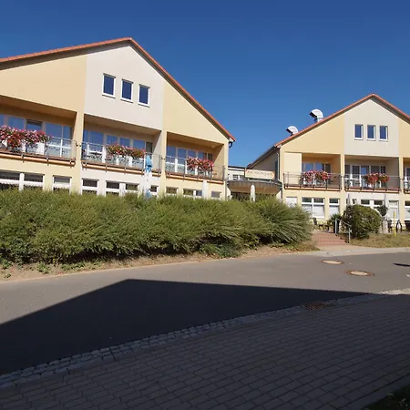 Hotel Am Heidepark 3*