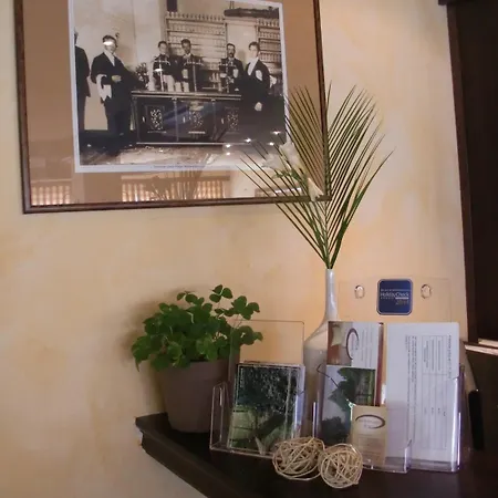 Hotel Am Heidepark Dippoldiswalde