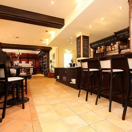 Am Heidepark Hotel 3*