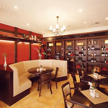 Am Heidepark 3* Dippoldiswalde