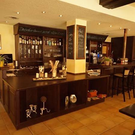 Am Heidepark Hotel Dippoldiswalde