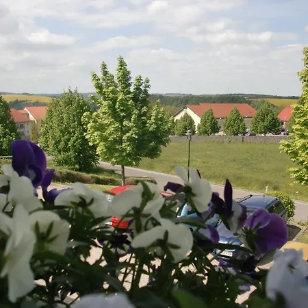 Am Heidepark Szálloda Dippoldiswalde