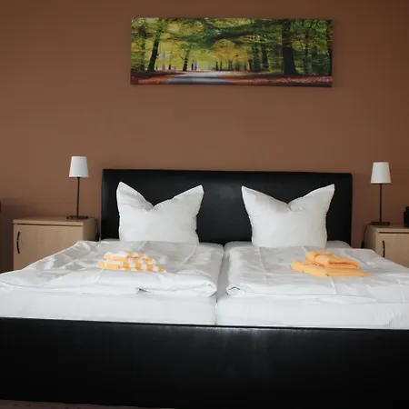 Am Heidepark Dippoldiswalde