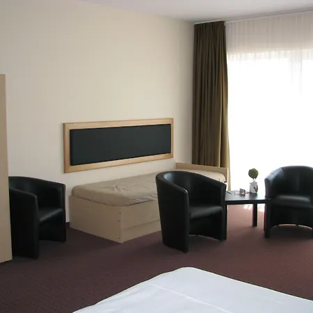 Am Heidepark Hotel