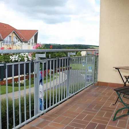Am Heidepark Szálloda Dippoldiswalde