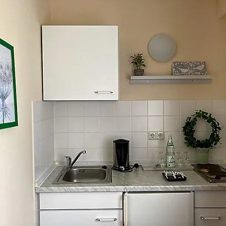 Am Heidepark Szálloda 3*