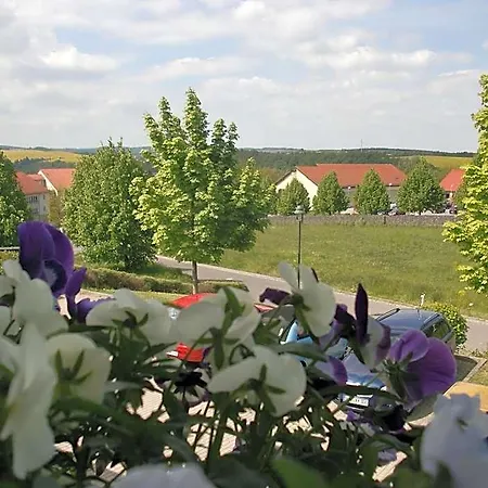Am Heidepark Dippoldiswalde