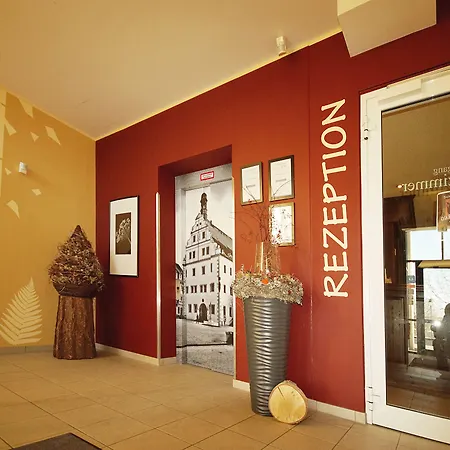 Hotel Am Heidepark 3*