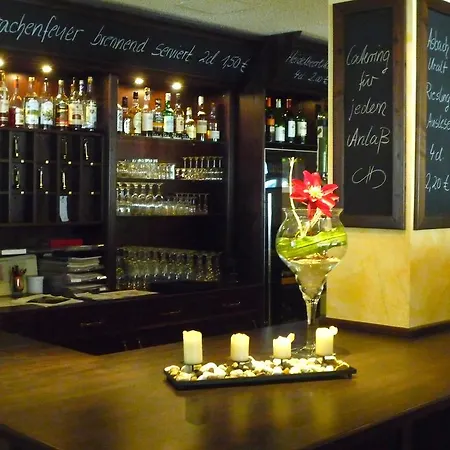 Hotel Am Heidepark Dippoldiswalde