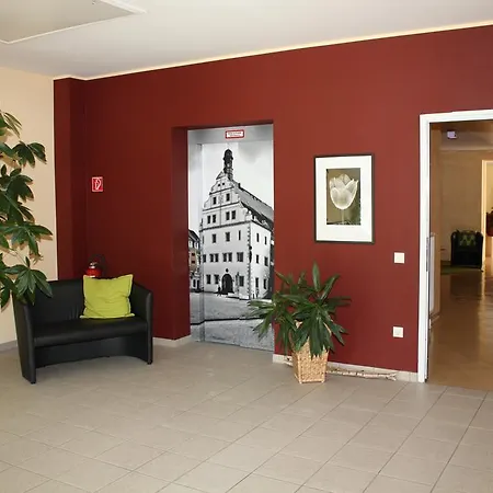 Am Heidepark Dippoldiswalde