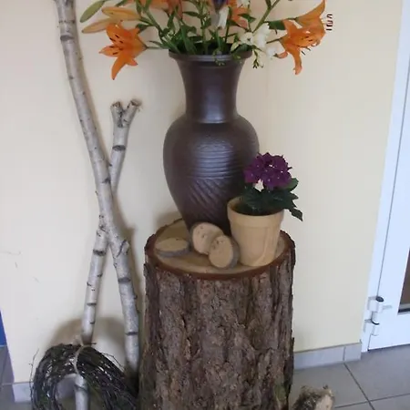 Am Heidepark Dippoldiswalde