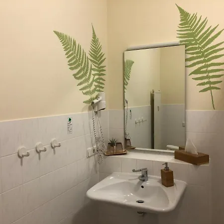 Hotel Am Heidepark 3*