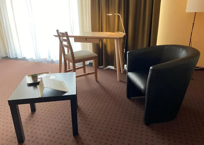 海德公园酒店 酒店 3*