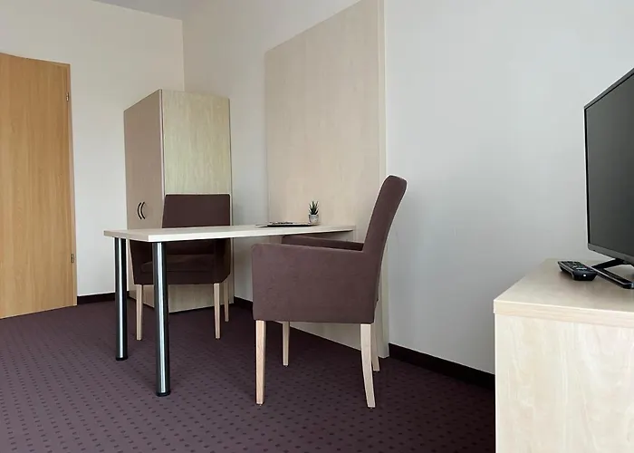 海德公园酒店 3*