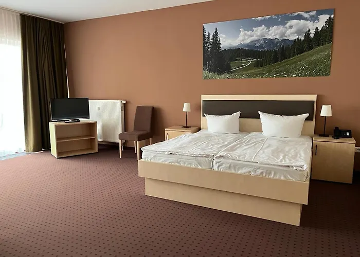 海德公园酒店 迪波尔迪斯瓦尔德