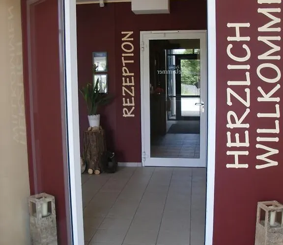 海德公园酒店 3*