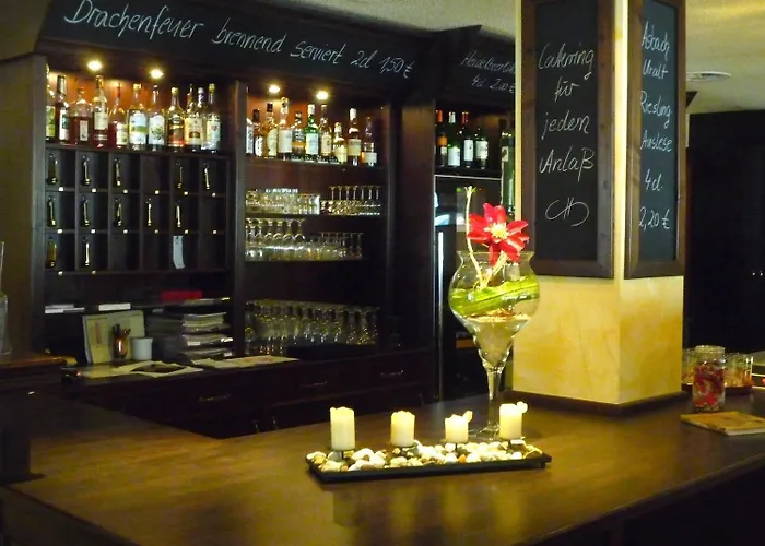 海德公园酒店 3*